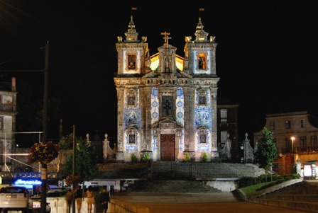 Portogallo - Porto Portogallo - Porto